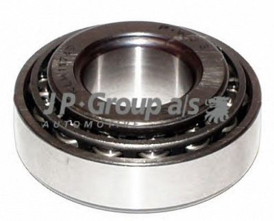JP GROUP 8141200802 -  Подшипник ступицы колеса